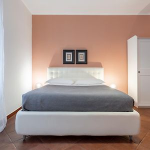Giulia Apartment In Trastevere